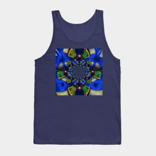 TV - head Tank Top